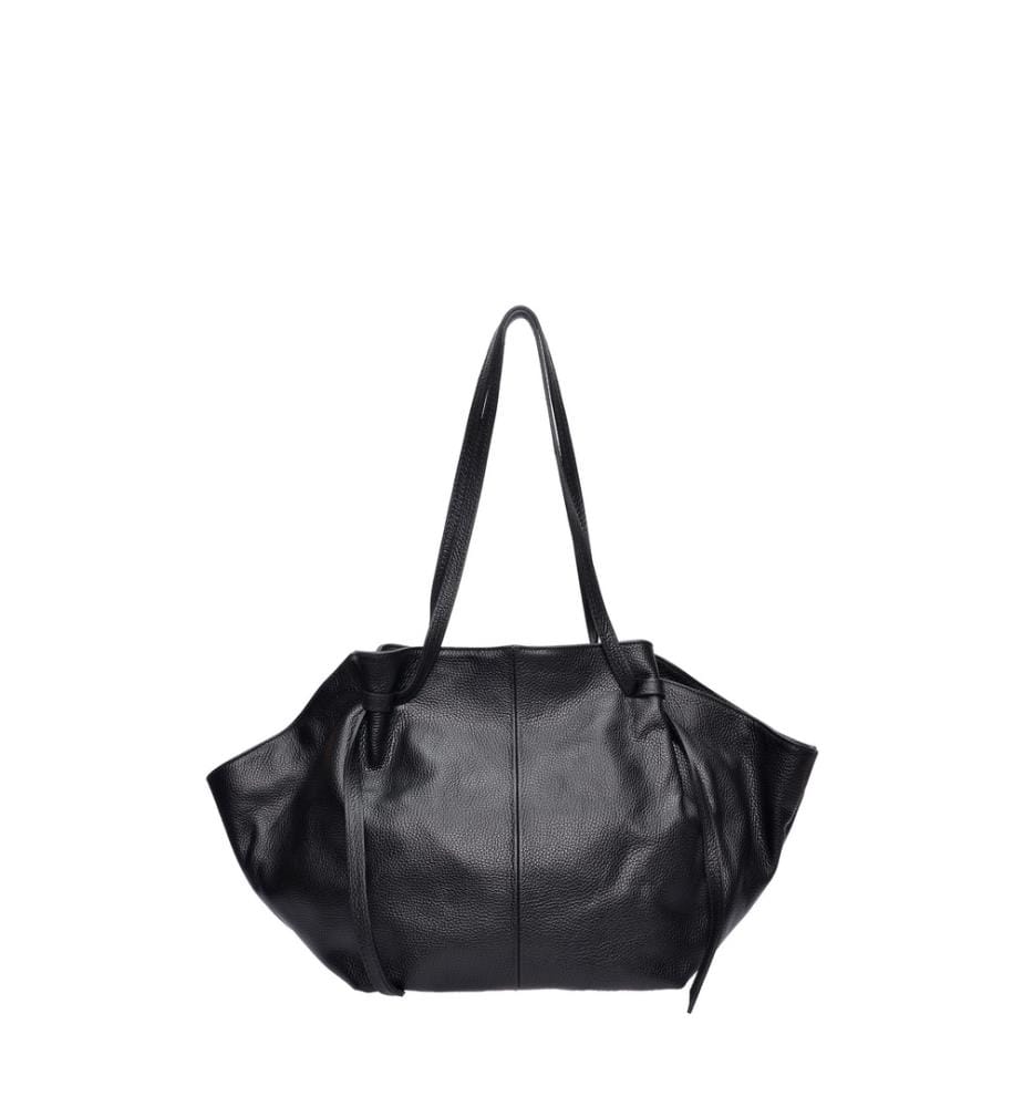 Sac à bandoulière - Noir