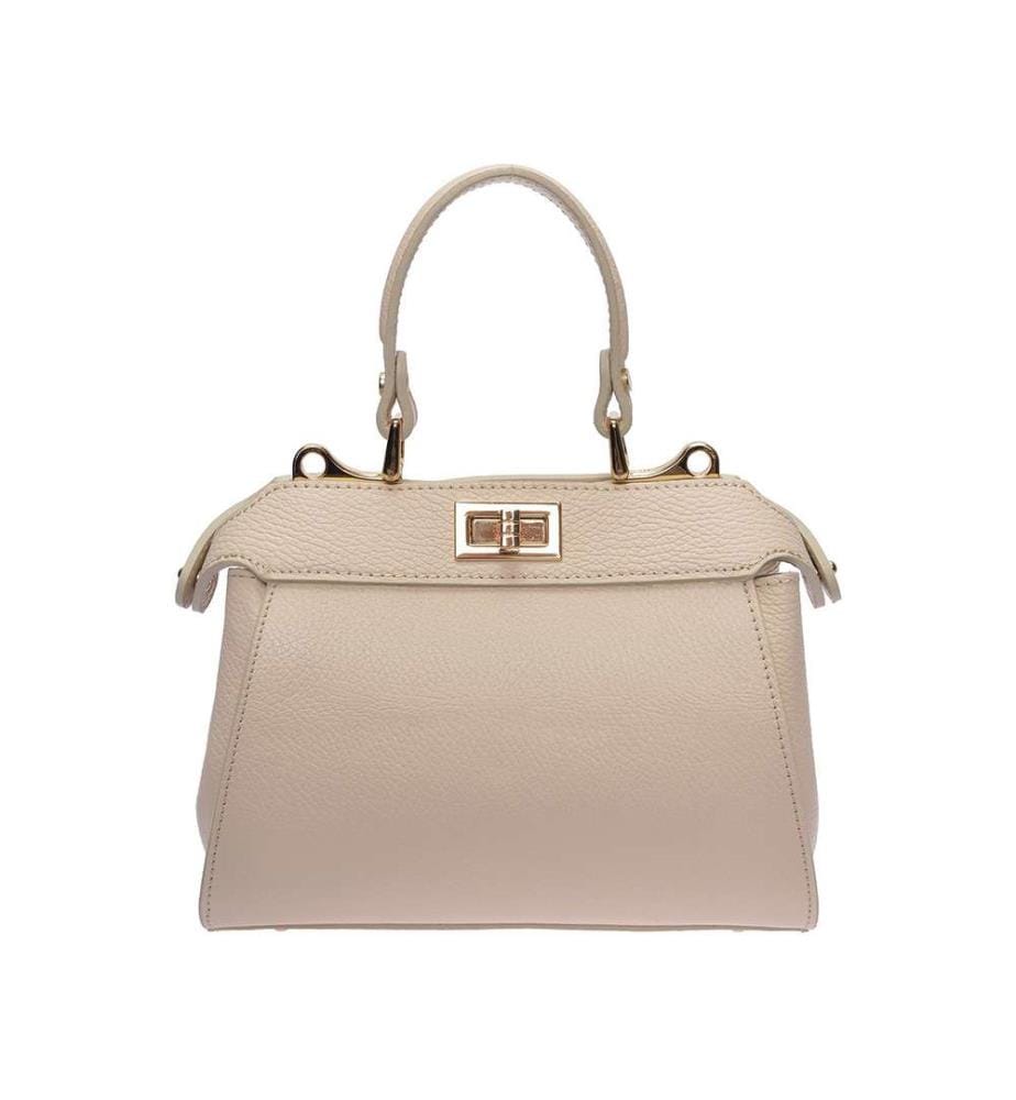 Sac à main - Beige