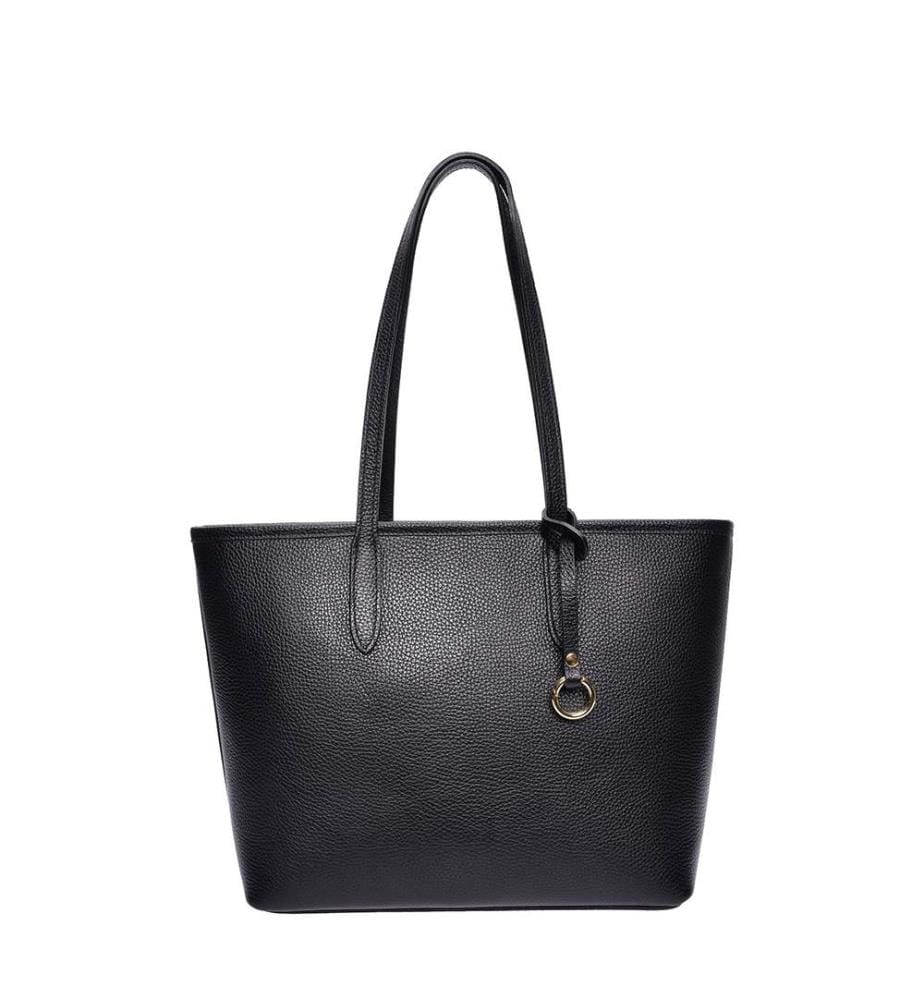 Sac à bandoulière - Noir