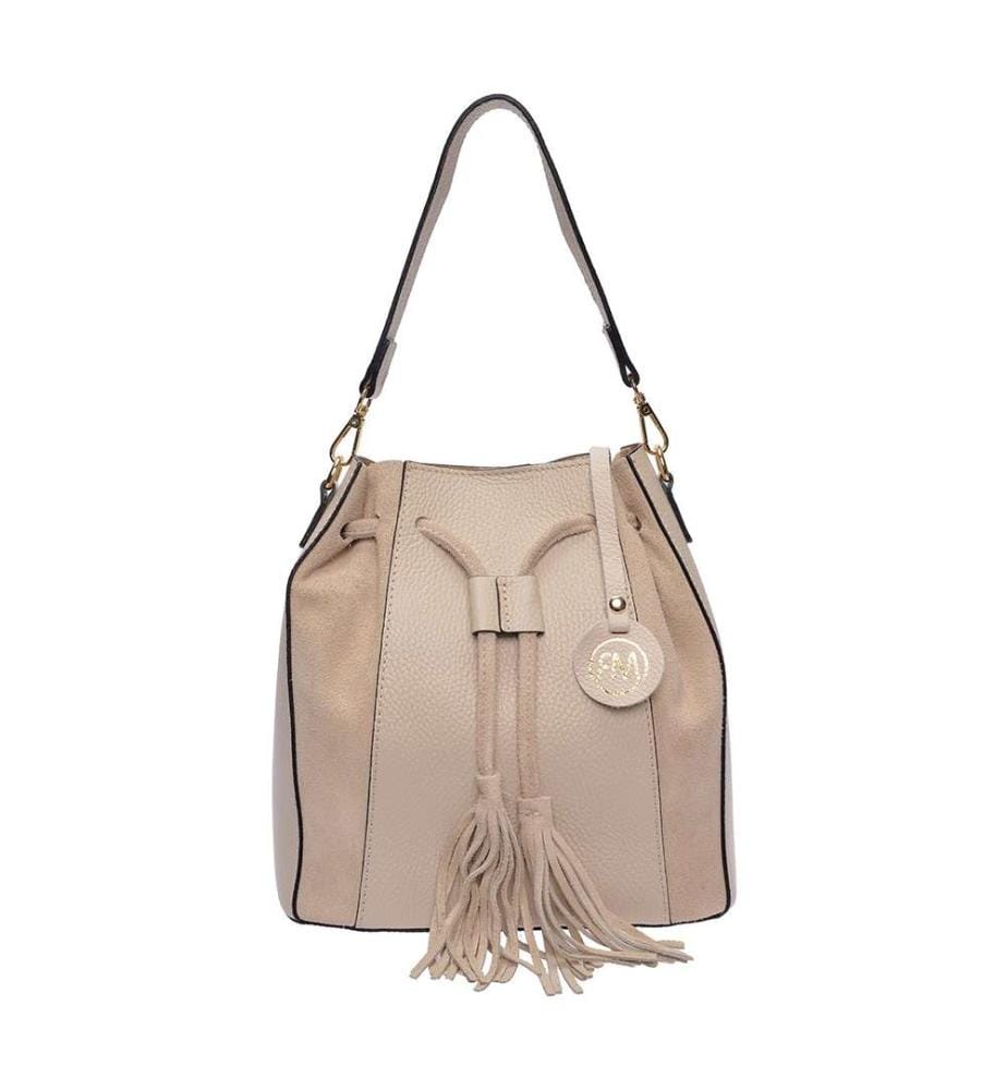 Sac à dos - Beige