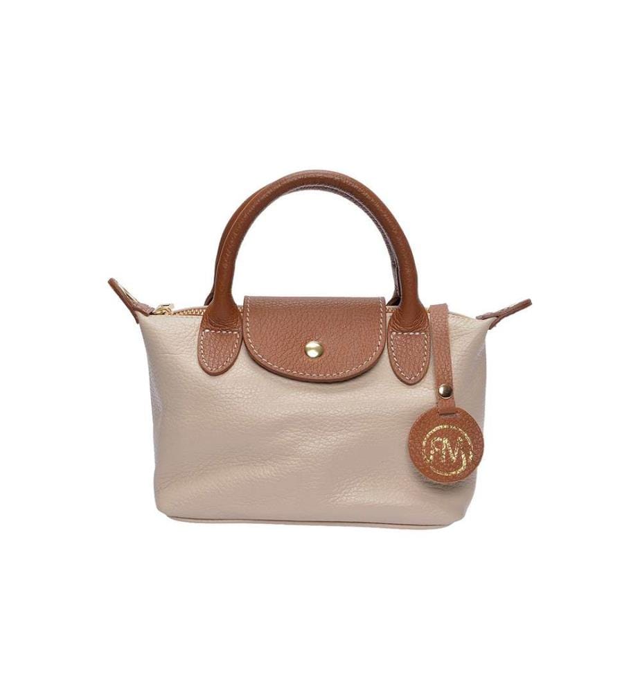 Sac à bandoulière - Beige