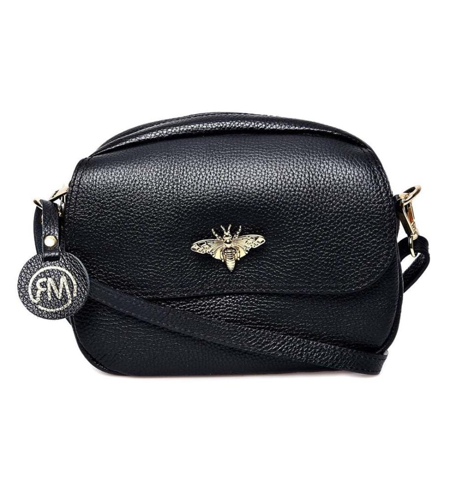 Sac à bandoulière - Noir