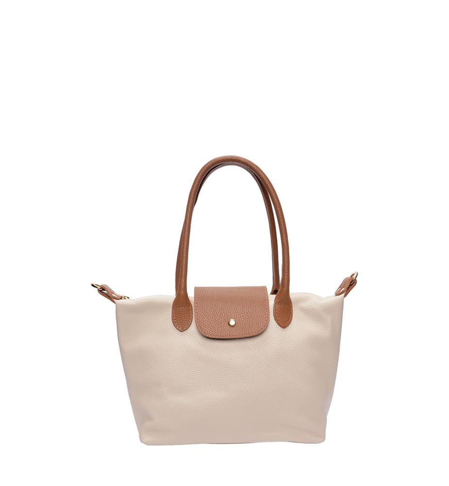 Sac à bandoulière - Beige
