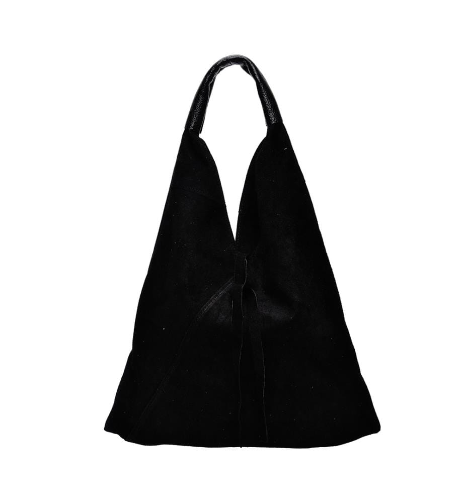 Sac hobo - Noir