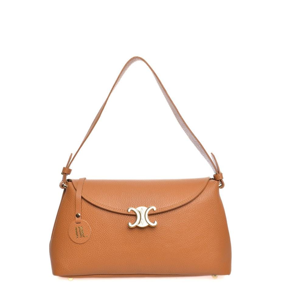 Sac à main - Cognac