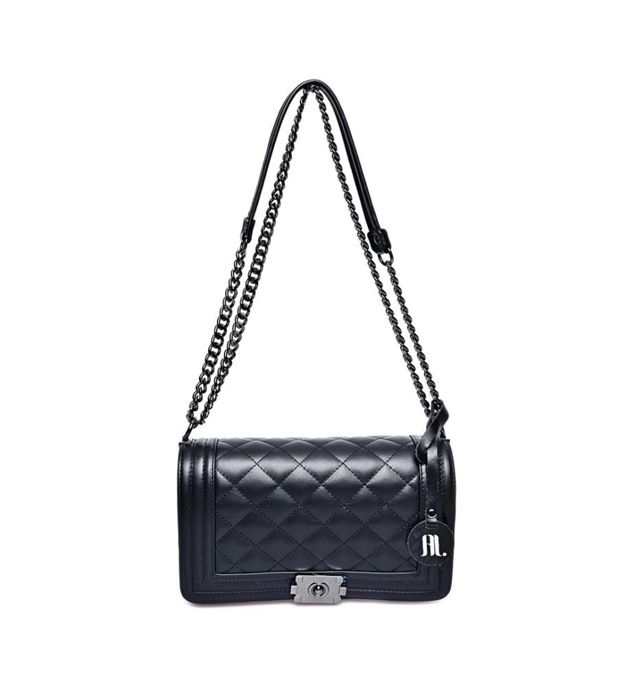 Sac à bandoulière - Noir
