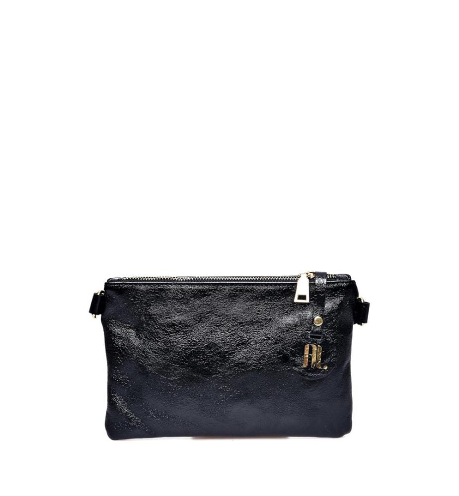 Sac à bandoulière - Noir