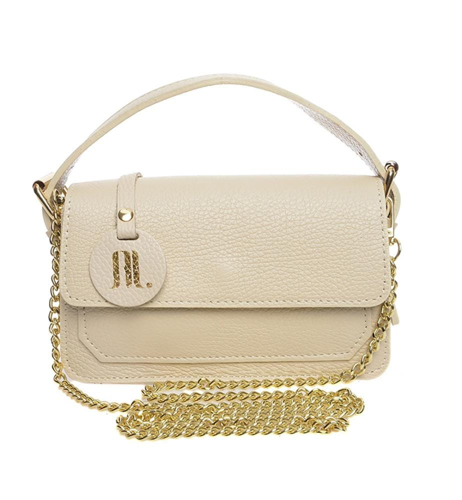 Sac à bandoulière - Beige