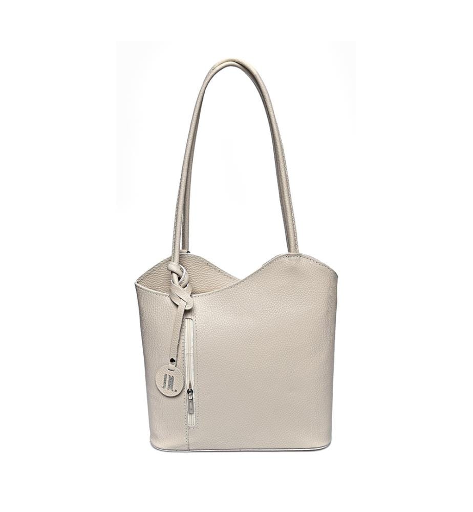 Sac fourre-tout - Beige