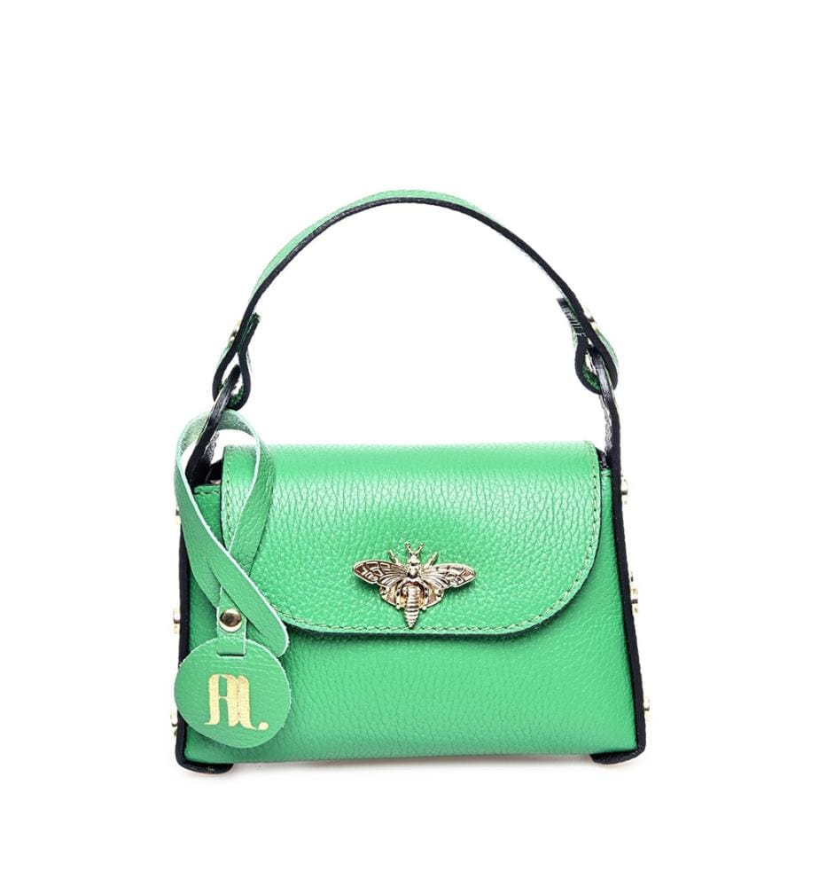 Sac à poignée supérieure - Vert