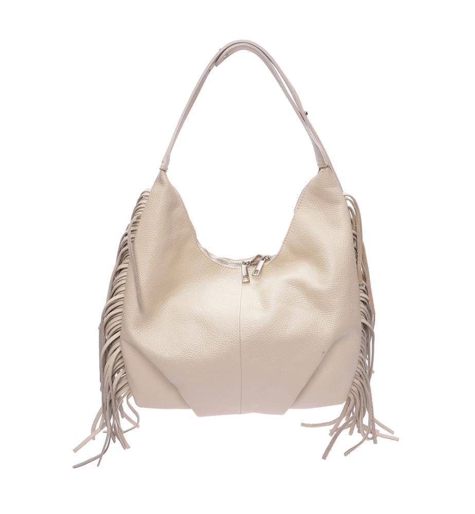 Sac à bandoulière - Beige