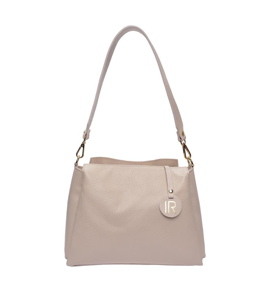Sac à bandoulière - Beige