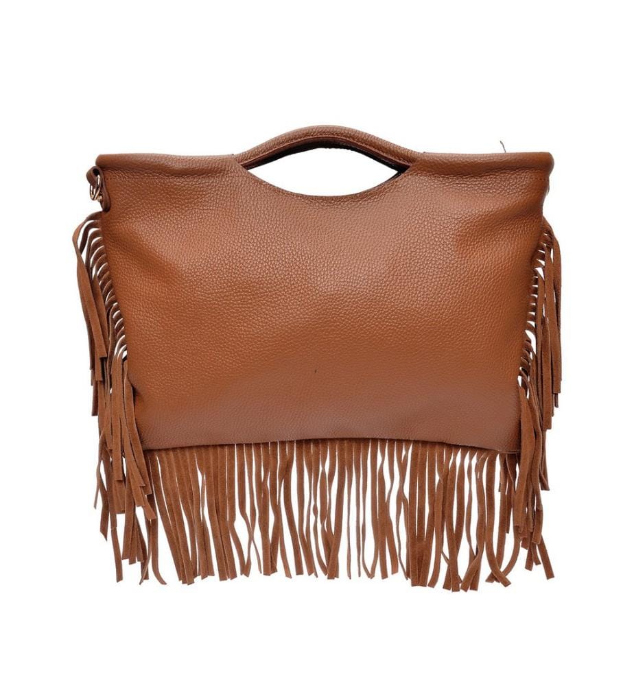 Sac à main - Cognac