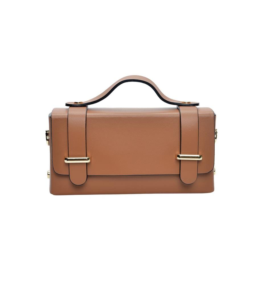 Sac à main - Cognac