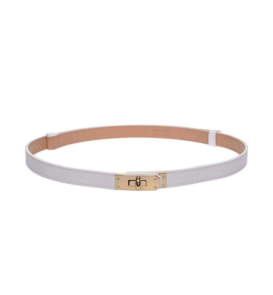 Sac-Ceinture - Bianco