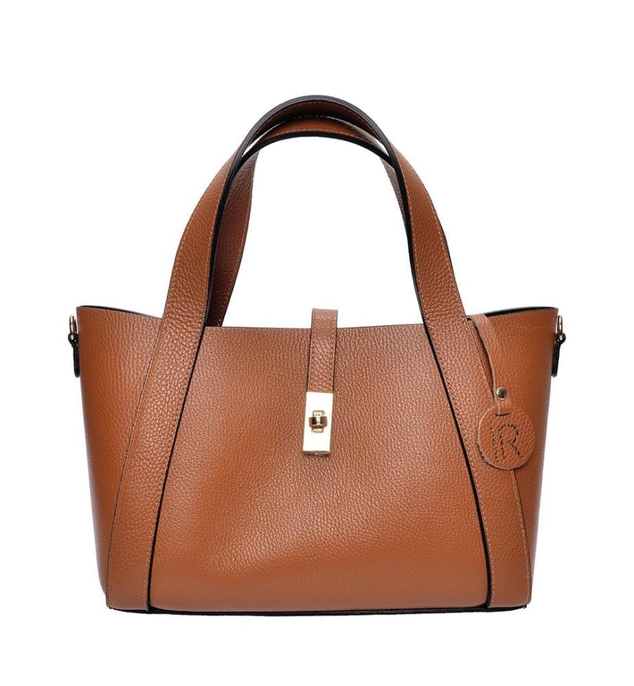 Sac à main - Cognac