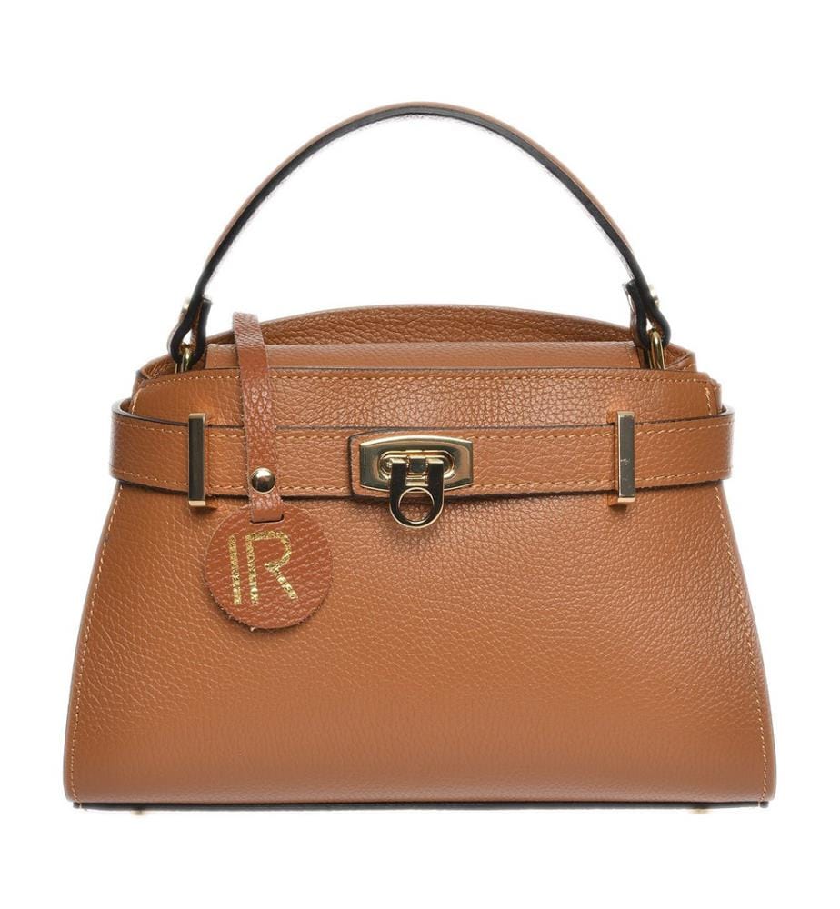 Sac à main - Cognac