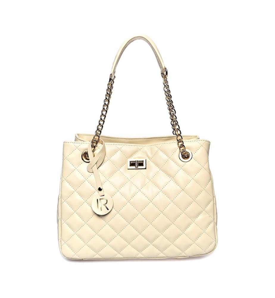 Sac à bandoulière - Beige