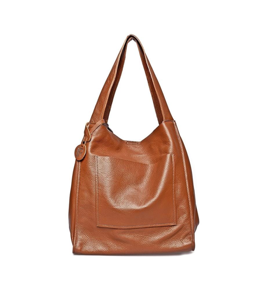 Sac à main - Cognac