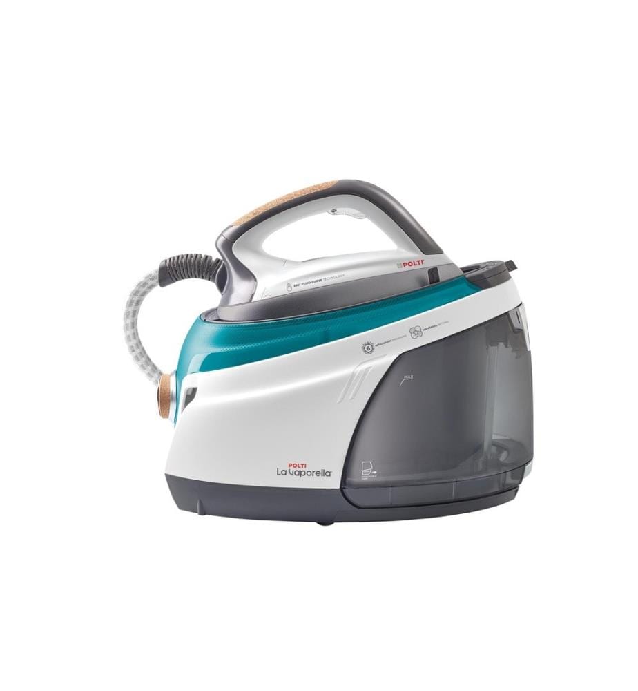 POLTI - Centrale vapeur La Vaporella XT110C