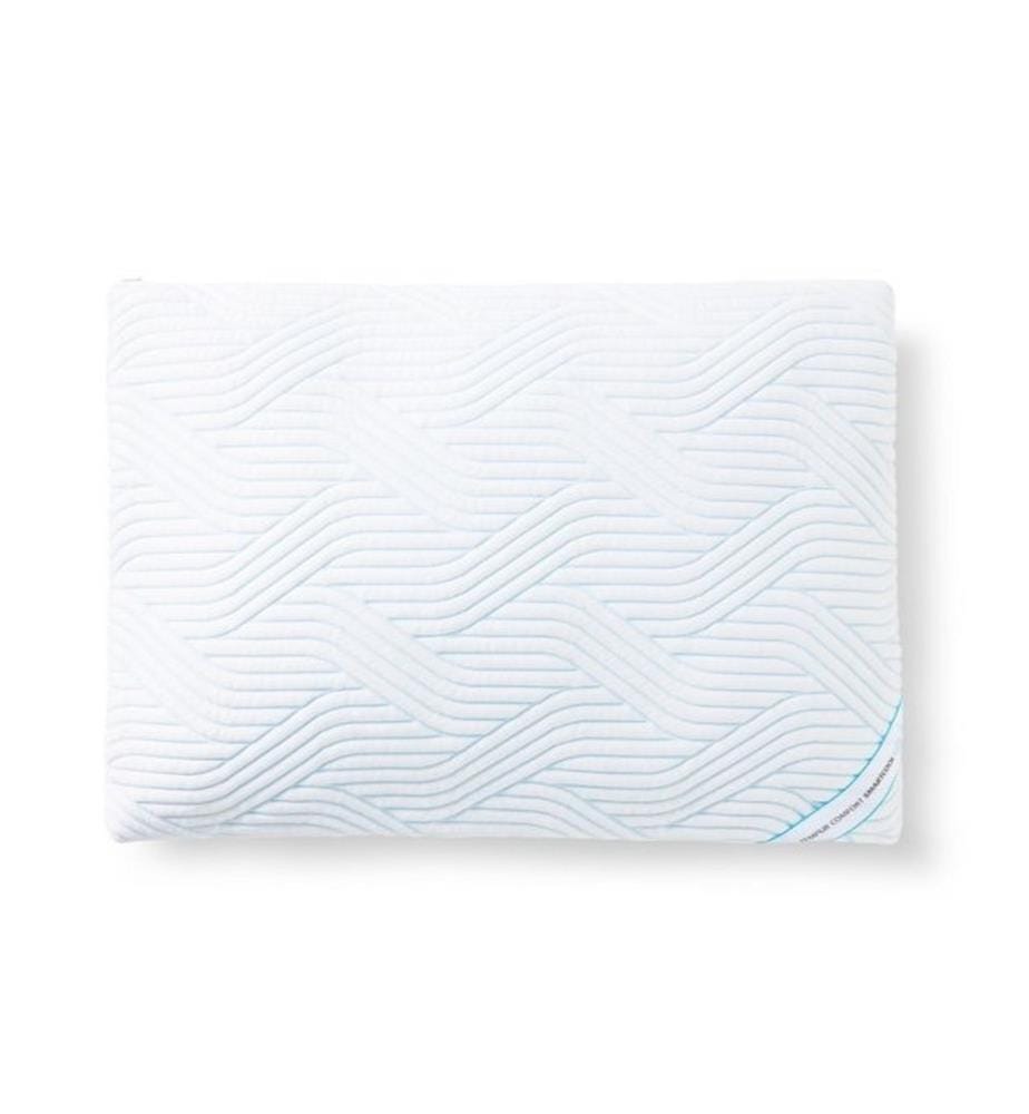 Oreiller Comfort Soft 70 x 50 cm - Blanc