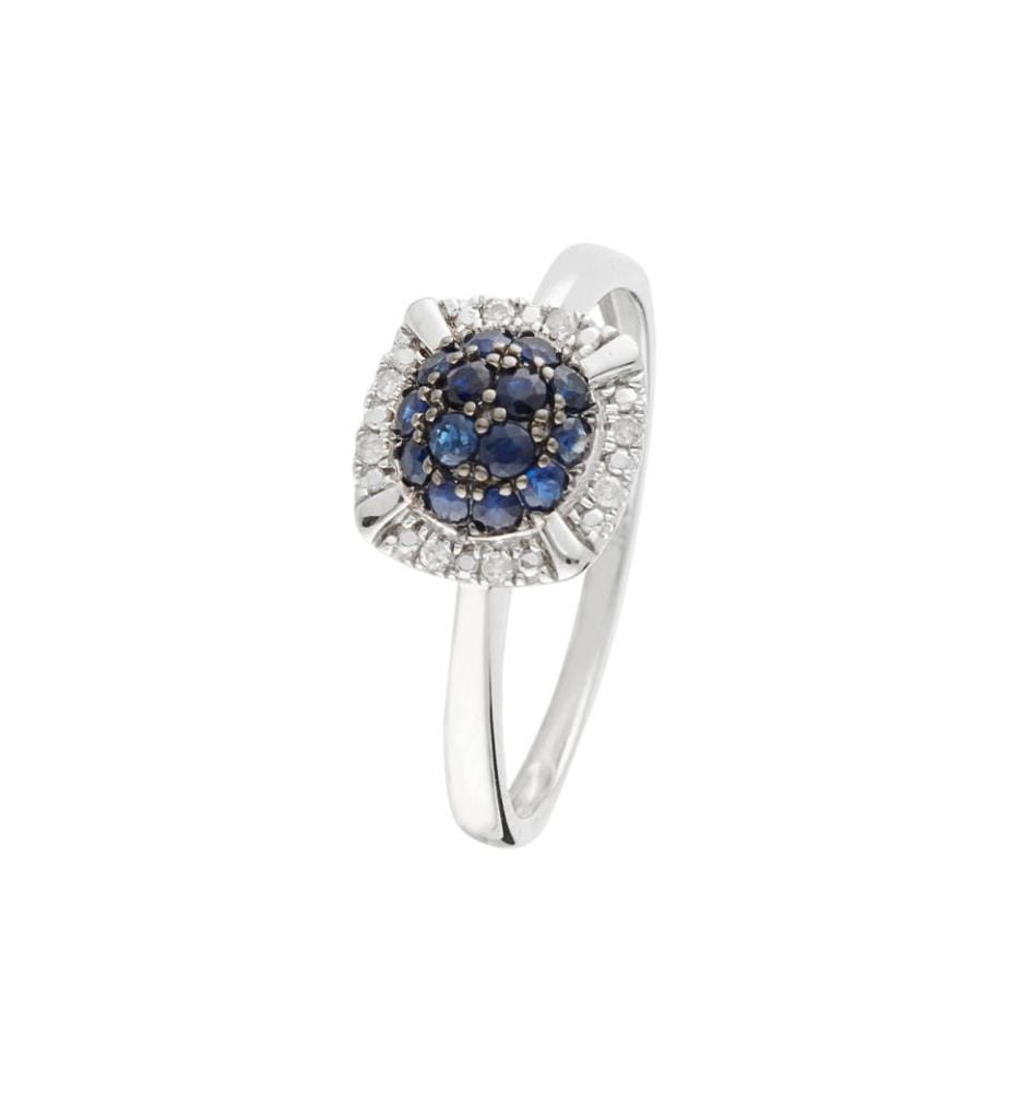 Bague Banjar