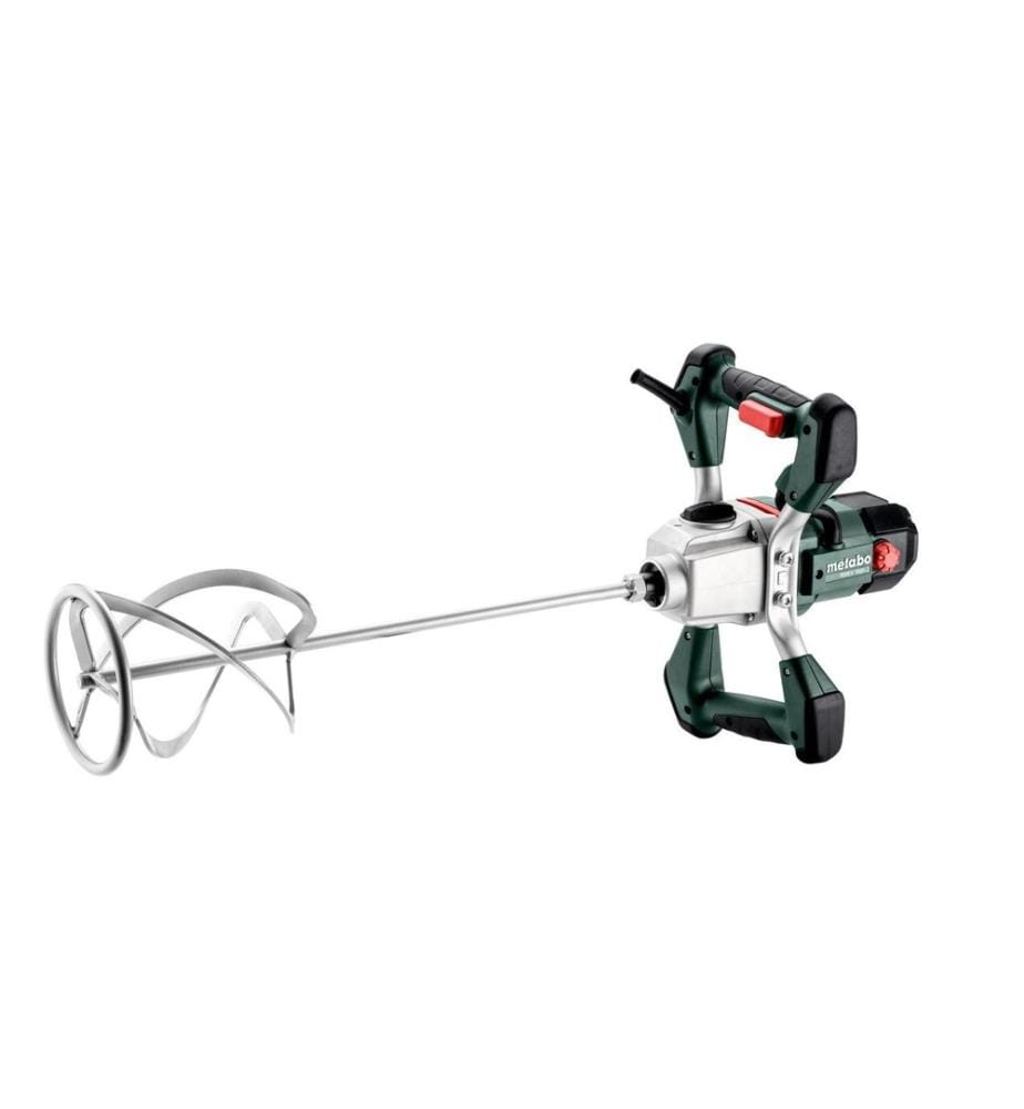 METABO - Agitateur RWEV 1600-2, 1600 W