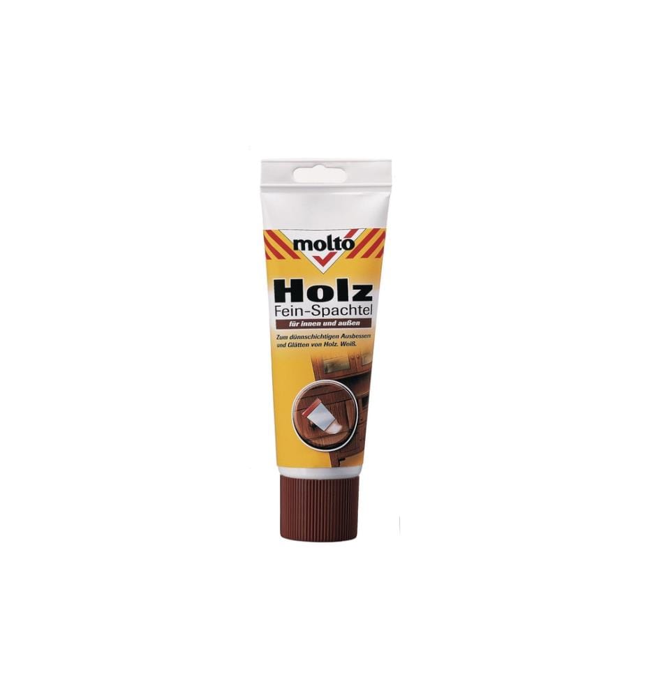 MOLTO - Enduit céramique 400 g bois