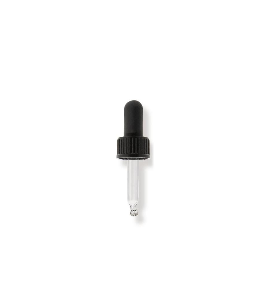 Farfalla - Pipette pour verre brun