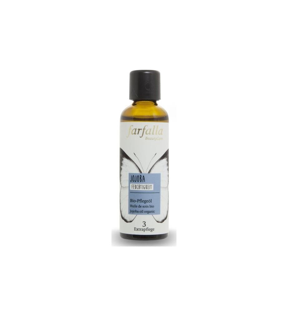 Farfalla - Jojoba 75 ml