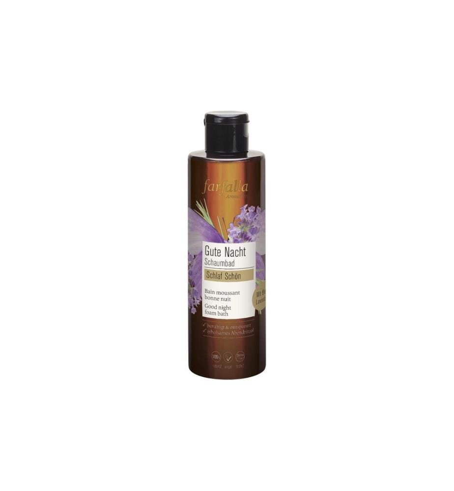 Farfalla - Bonne nuit 200 ml1 Pièce/s