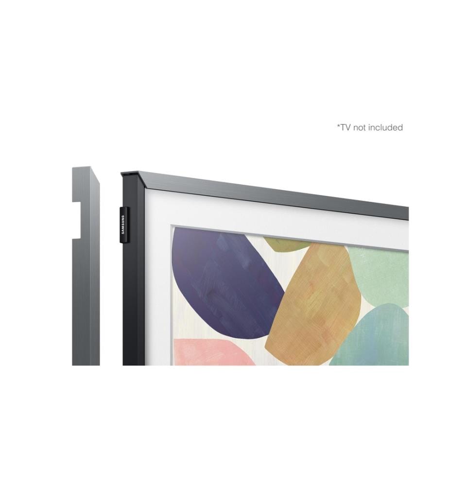 SAMSUNG - VG-SCFT32ST/XC 32 Platinum Plastic Metal