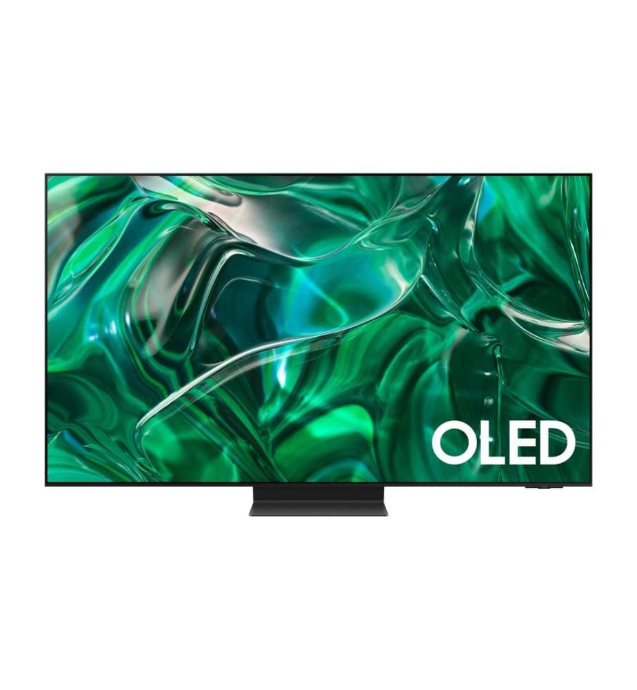 SAMSUNG - TV QE55S95C ATXZU 55, 3840 x 2160 (Ultra HD 4K), OLED