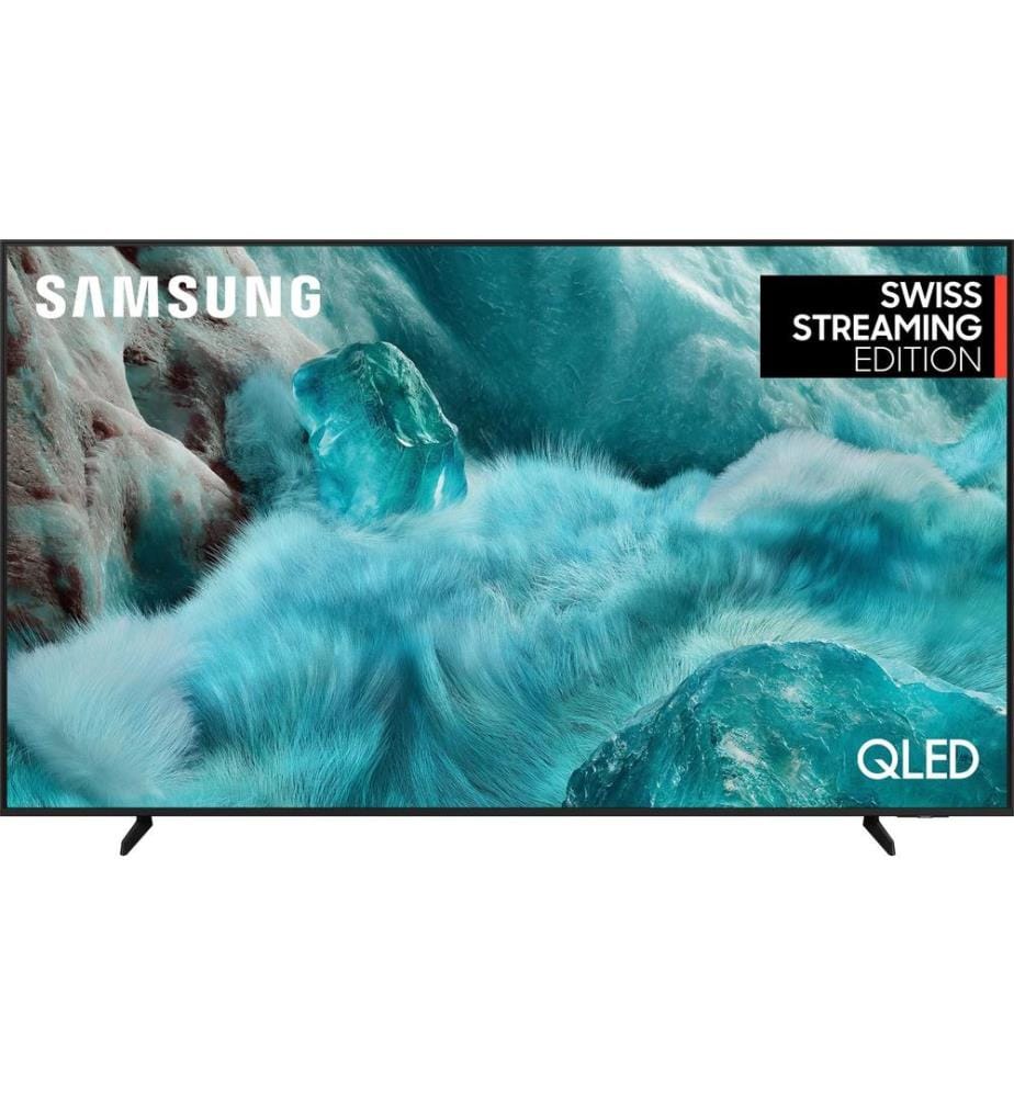 SAMSUNG - TV QE50Q7F 50'' Q7F QLED 4K AI TV, 2025