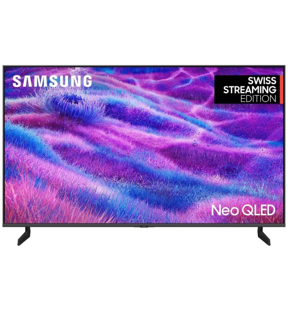 SAMSUNG - TV QE50QN80F 50' QN80F Neo QLED 4K Mini LED AI TV, 2025