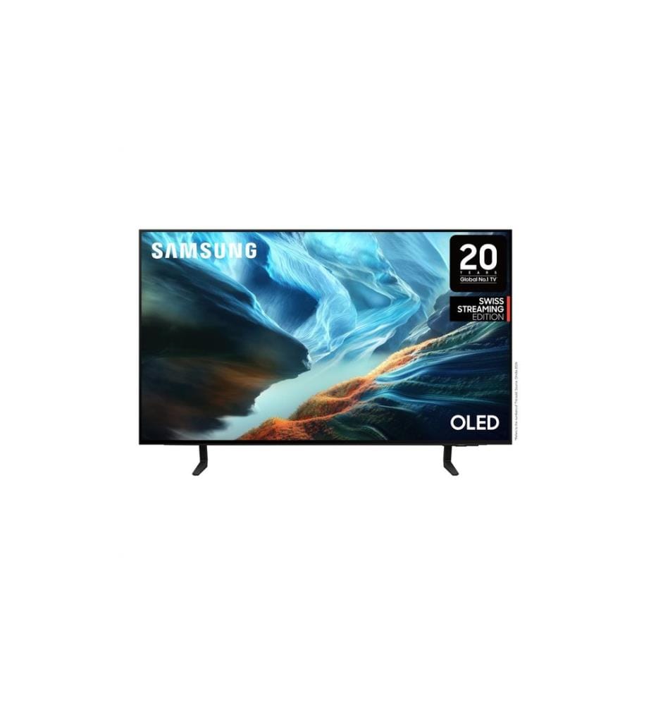 SAMSUNG - TV QE42S90H 42, 3840 x 2160 (Ultra HD 4K), OLED
