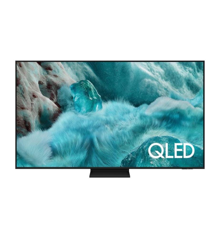 SAMSUNG - TV Q7F QE75Q7F5AU 75, 3840 x 2160 (Ultra HD 4K), QLED