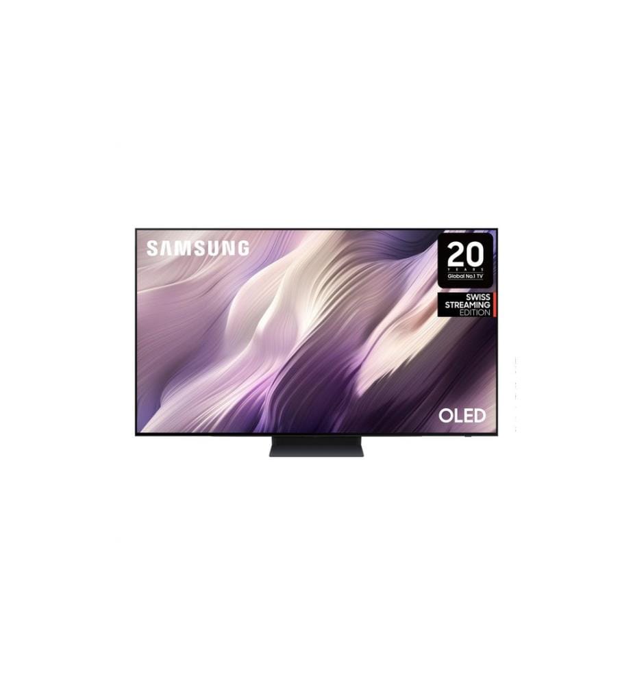 SAMSUNG - TV QE48S95H 48, 3840 x 2160 (Ultra HD 4K), OLED