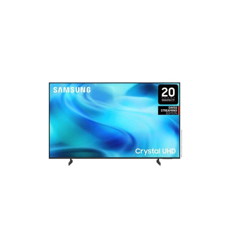 SAMSUNG - TV UE55U8090H 55, 3840 x 2160 (Ultra HD 4K), LED-LCD
