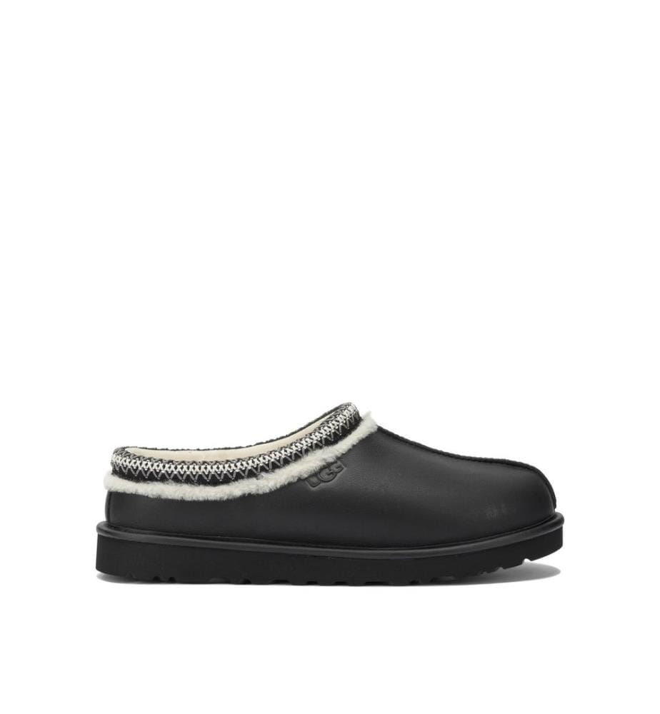 Chaussons « Tasman » - Noir