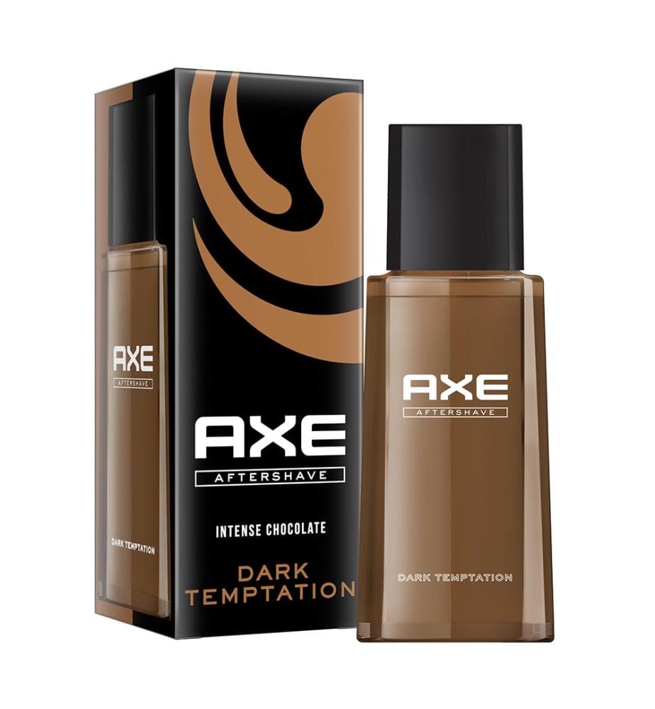 12x Après-Rasage Dark Temptation - 100 ml