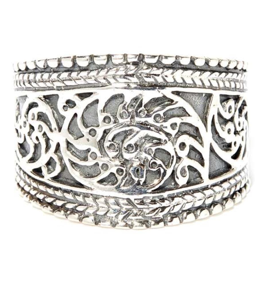 Bague Izel - Argenté