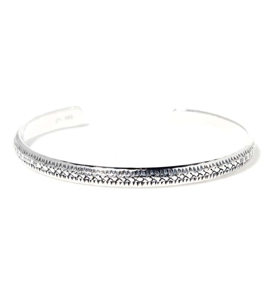 Bracelet Onchicome - Argenté