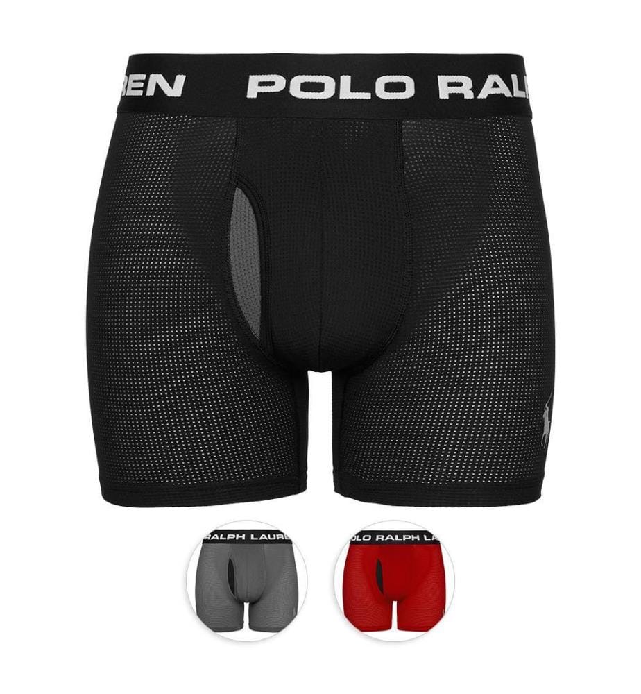 Pack de 3 Boxers - 3 Coloris