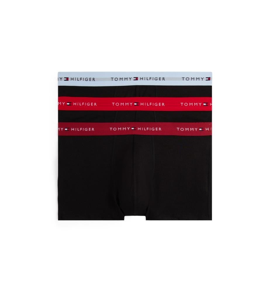 Pack de 3 Boxers - 3 Coloris
