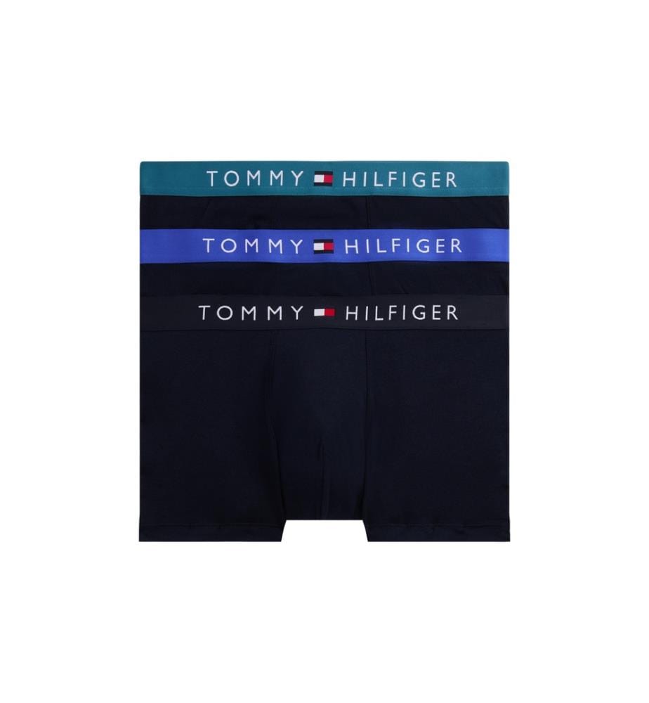 Pack de 3 Boxers - 3 Coloris