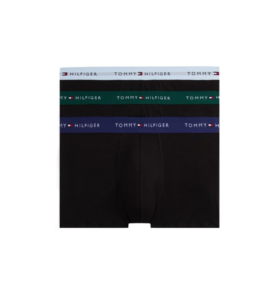 Pack de 3 Boxers - 3 Coloris