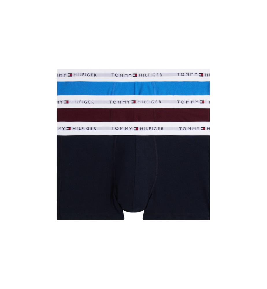 Pack de 3 Boxers - 3 Coloris