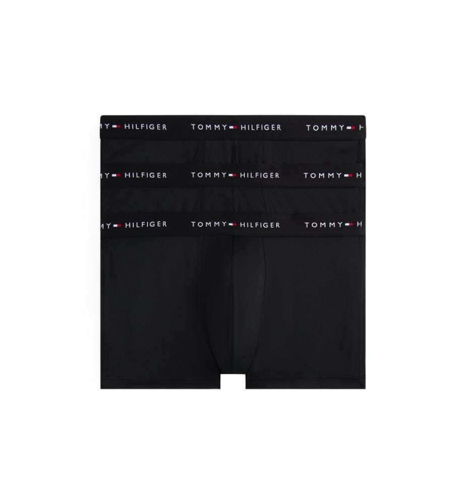 Pack de 3 Boxers - Noir