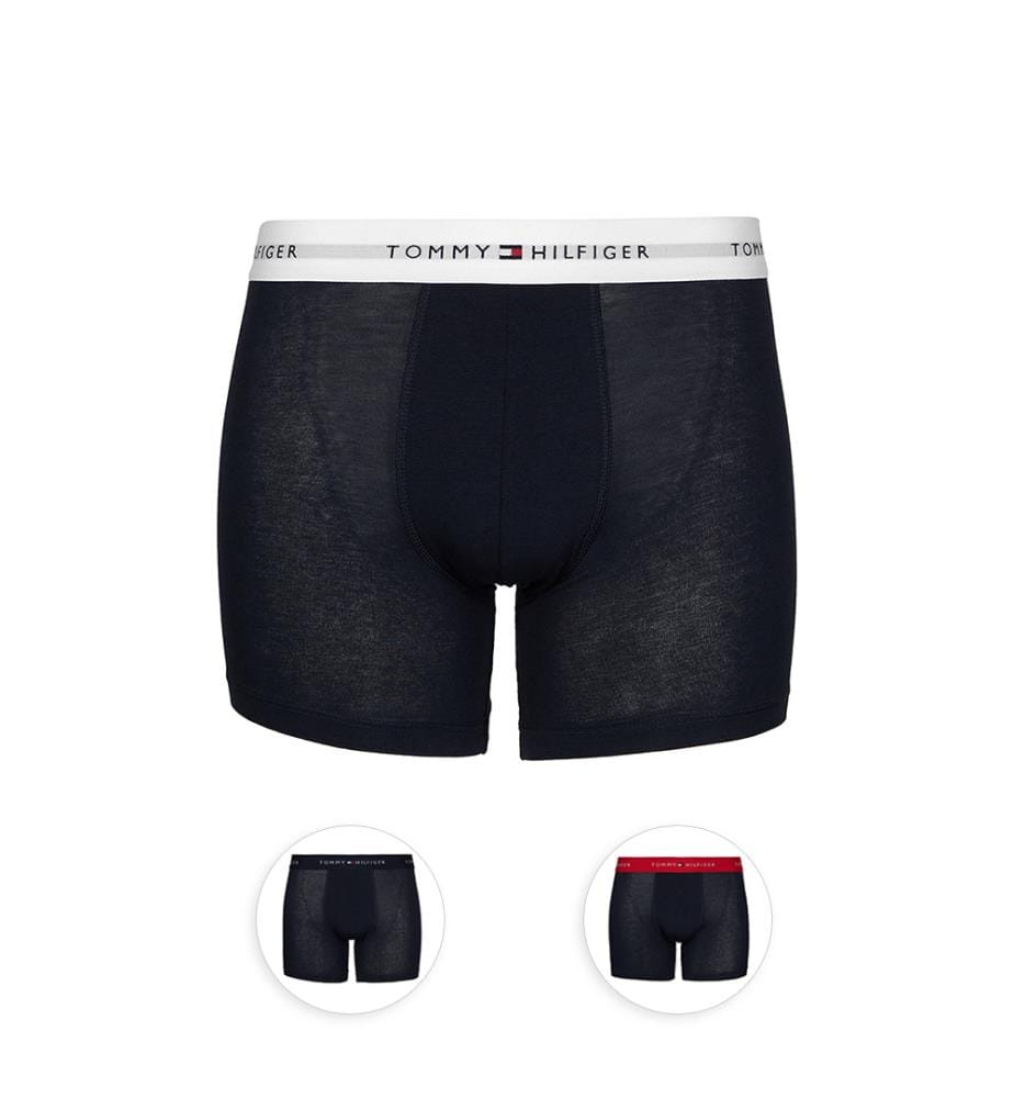 Pack de 3 Boxers